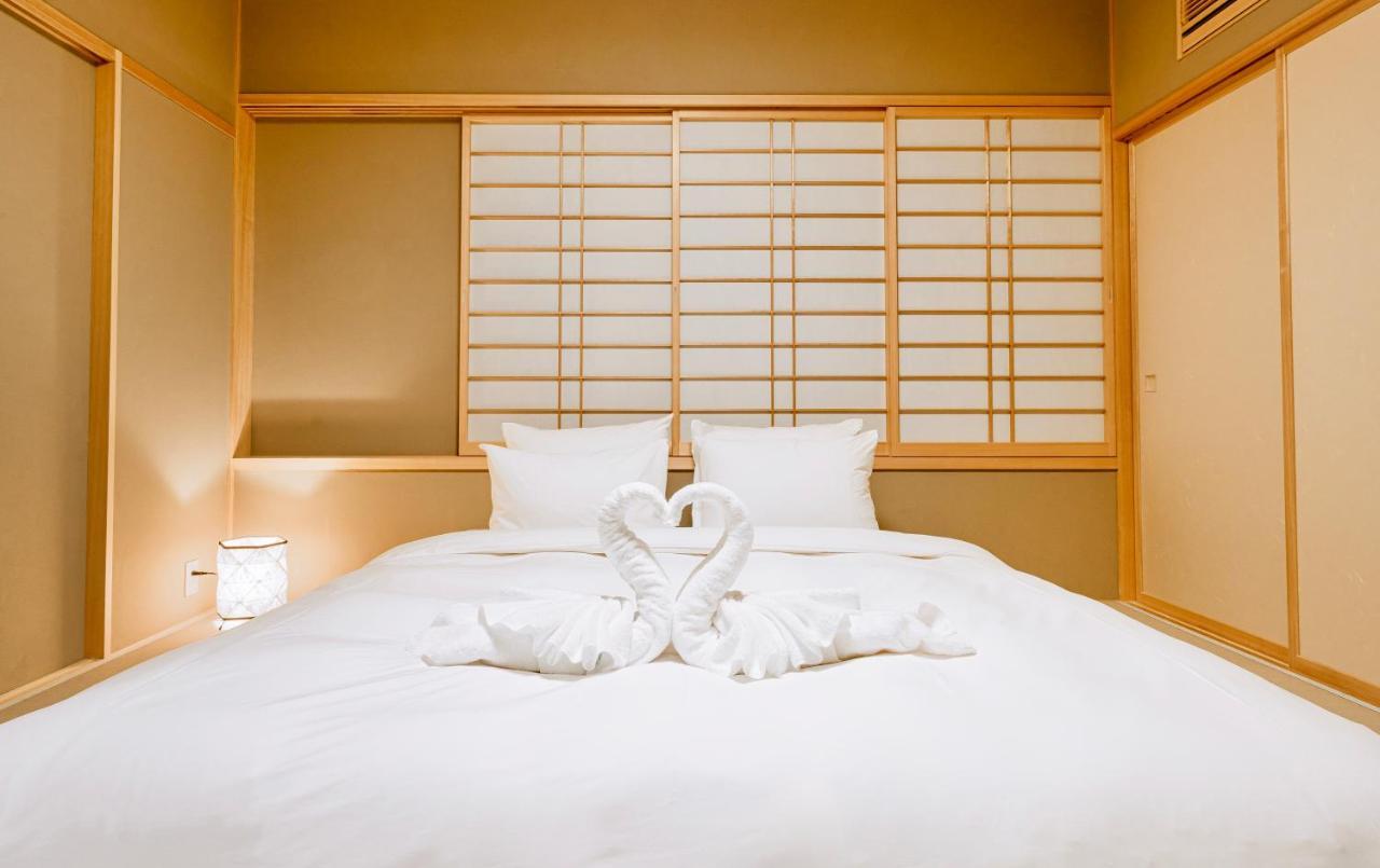 Grand Phenix Hakuba By Jade Group Apartamento Exterior foto