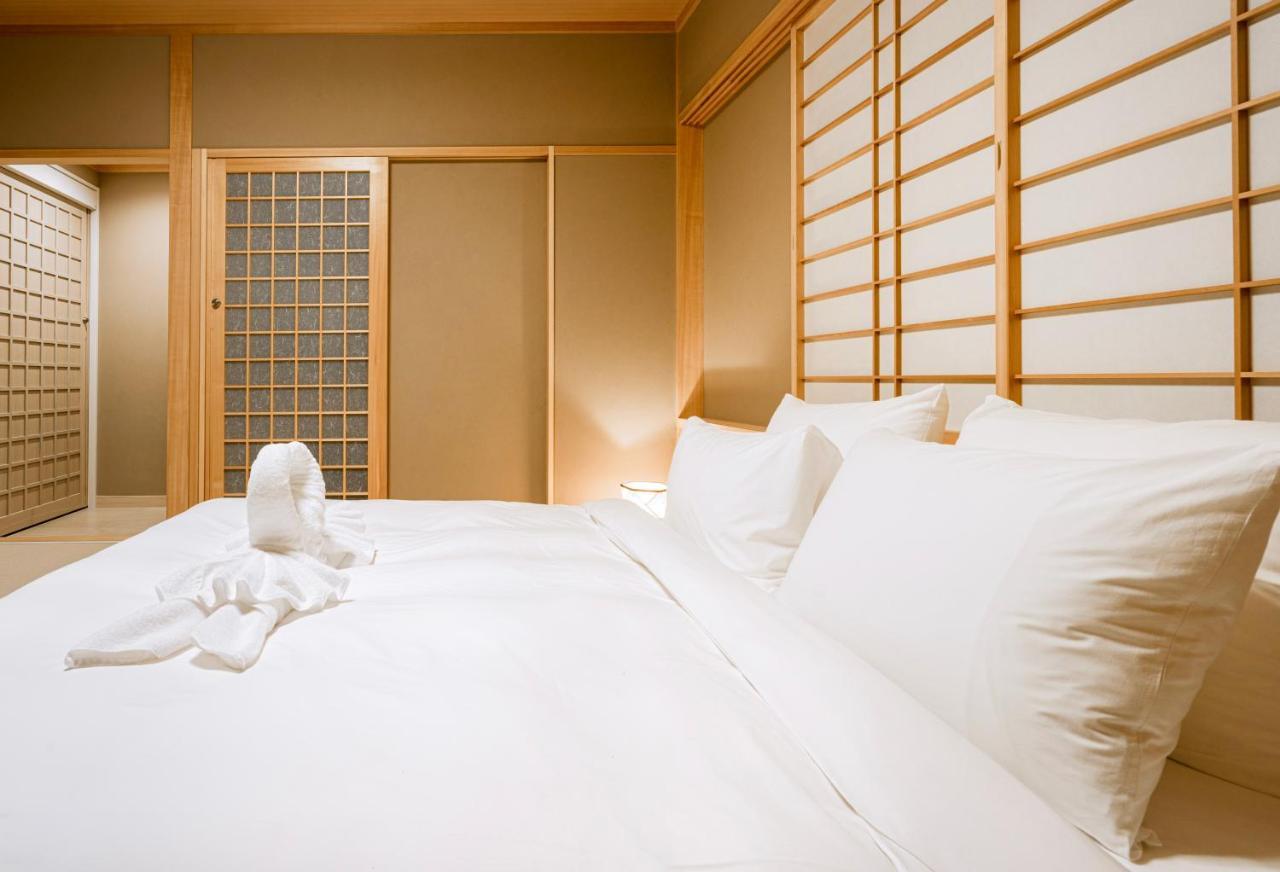Grand Phenix Hakuba By Jade Group Apartamento Exterior foto