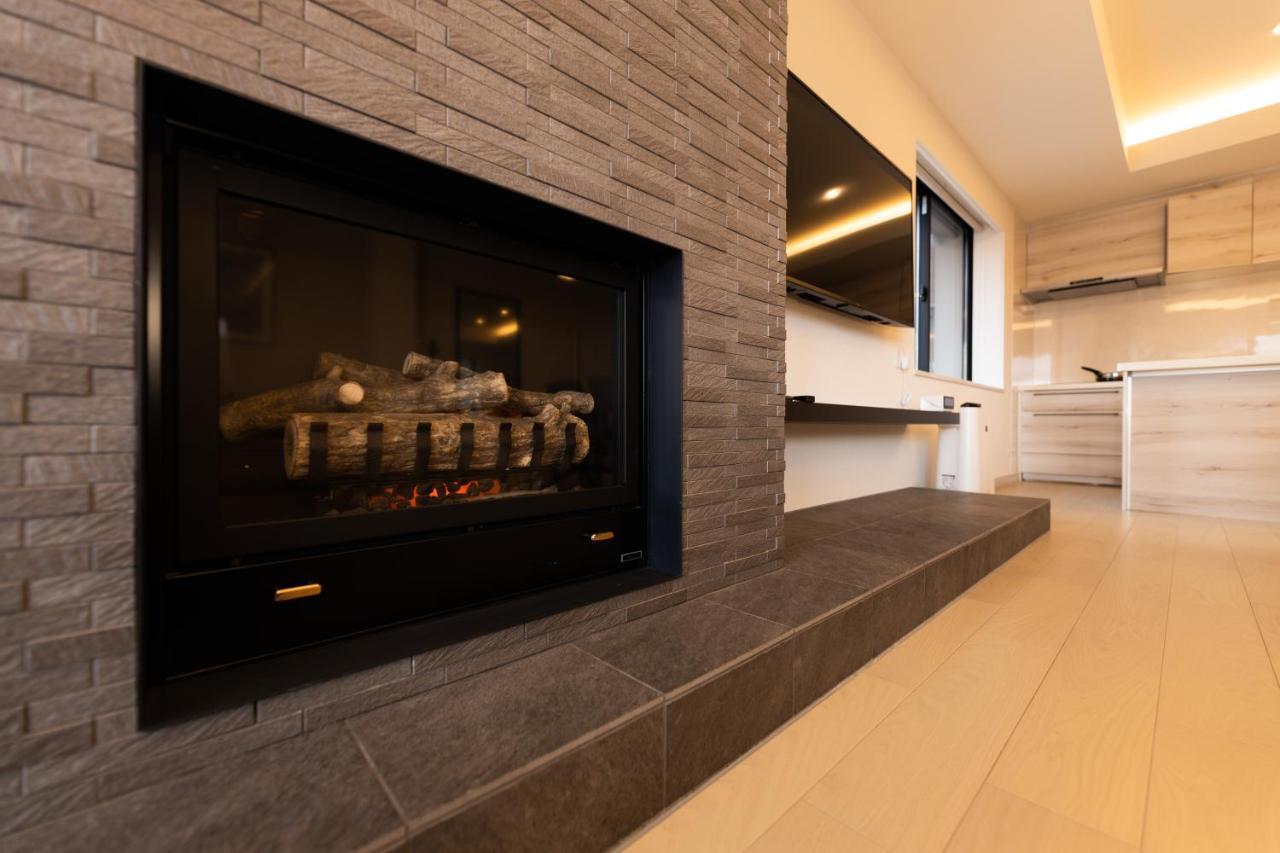Grand Phenix Hakuba By Jade Group Apartamento Exterior foto