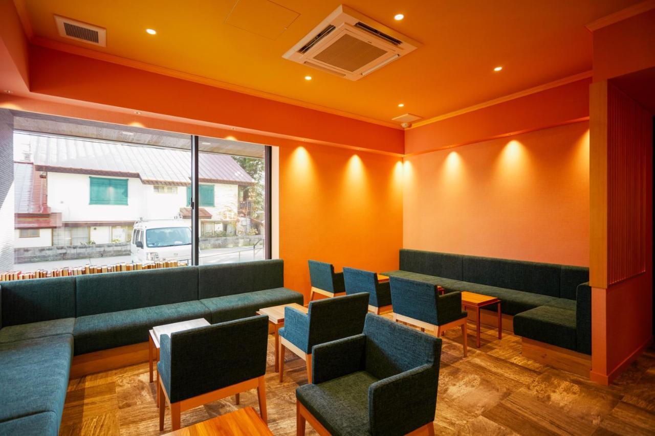 Grand Phenix Hakuba By Jade Group Apartamento Exterior foto