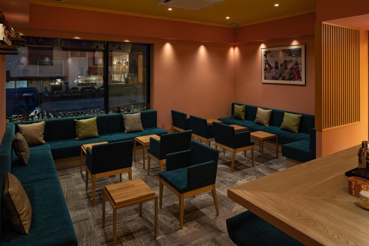 Grand Phenix Hakuba By Jade Group Apartamento Exterior foto