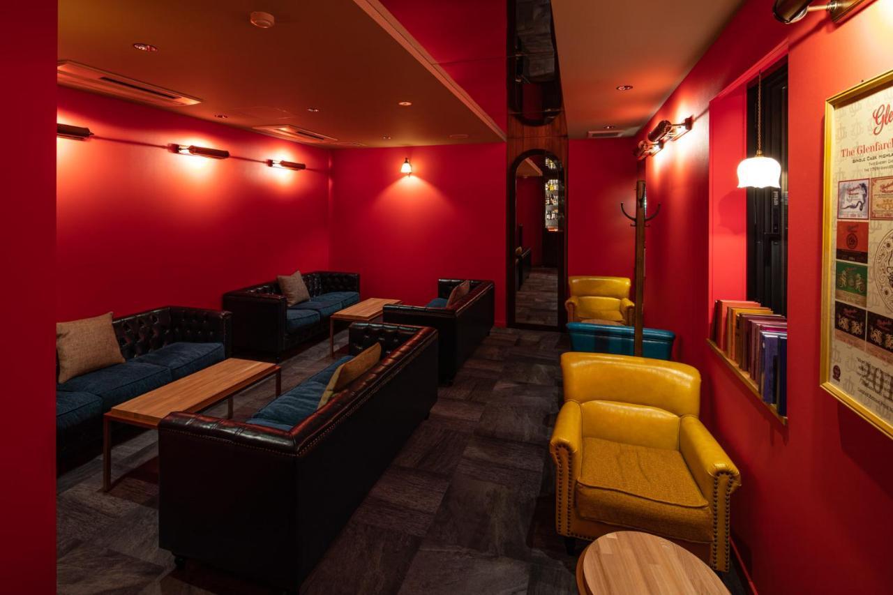 Grand Phenix Hakuba By Jade Group Apartamento Exterior foto