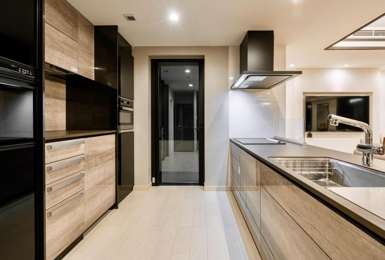 Grand Phenix Hakuba By Jade Group Apartamento Exterior foto
