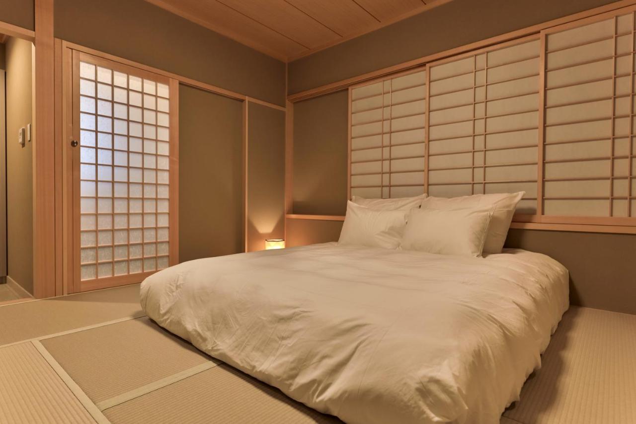 Grand Phenix Hakuba By Jade Group Apartamento Exterior foto