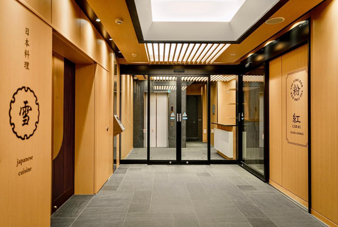 Grand Phenix Hakuba By Jade Group Apartamento Exterior foto