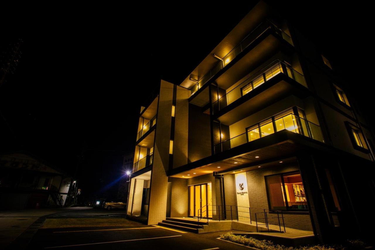 Grand Phenix Hakuba By Jade Group Apartamento Exterior foto