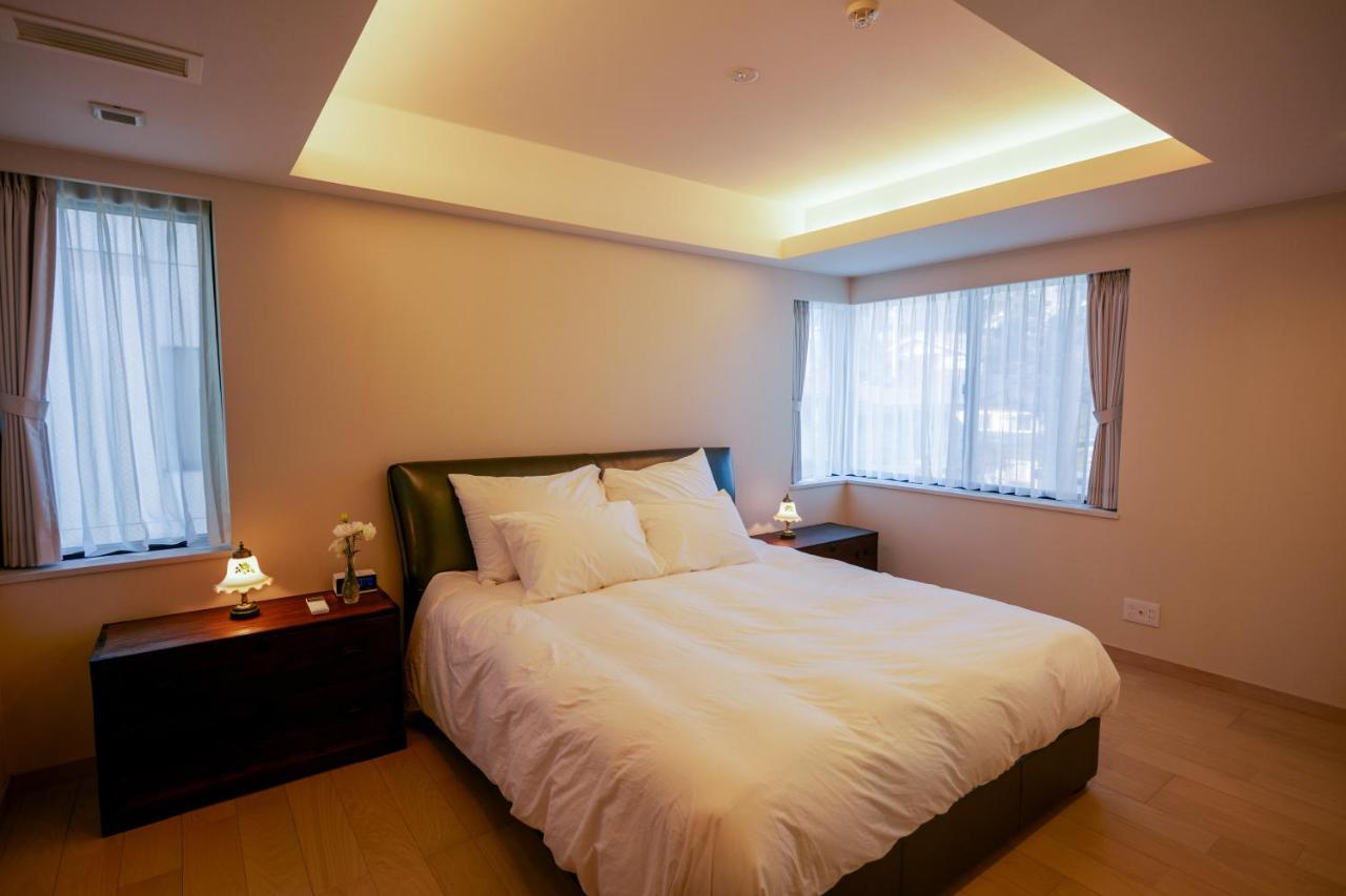 Grand Phenix Hakuba By Jade Group Apartamento Exterior foto
