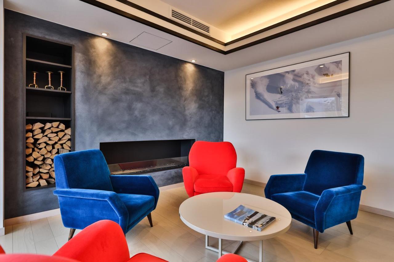 Grand Phenix Hakuba By Jade Group Apartamento Exterior foto