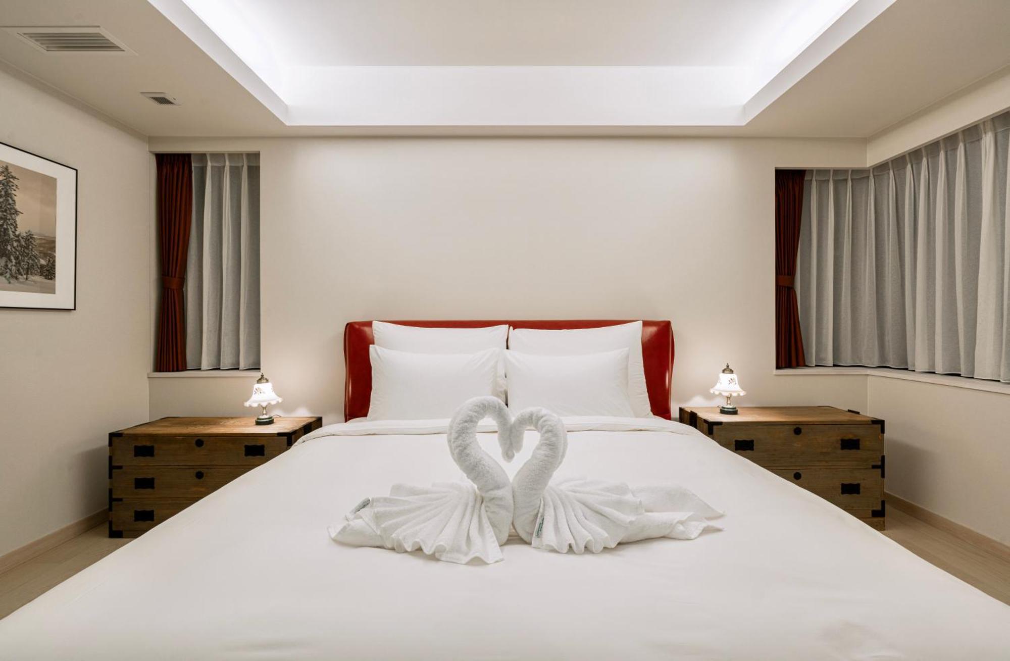 Grand Phenix Hakuba By Jade Group Apartamento Exterior foto