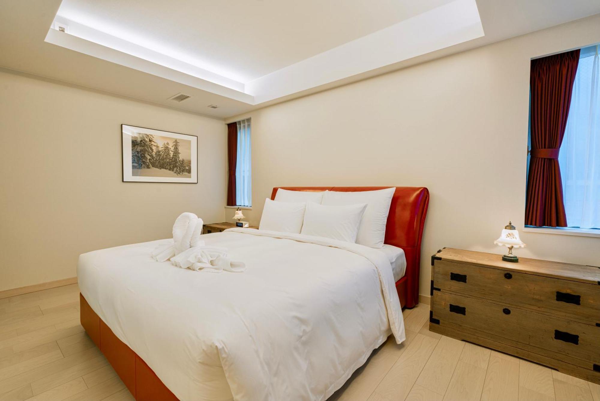 Grand Phenix Hakuba By Jade Group Apartamento Exterior foto