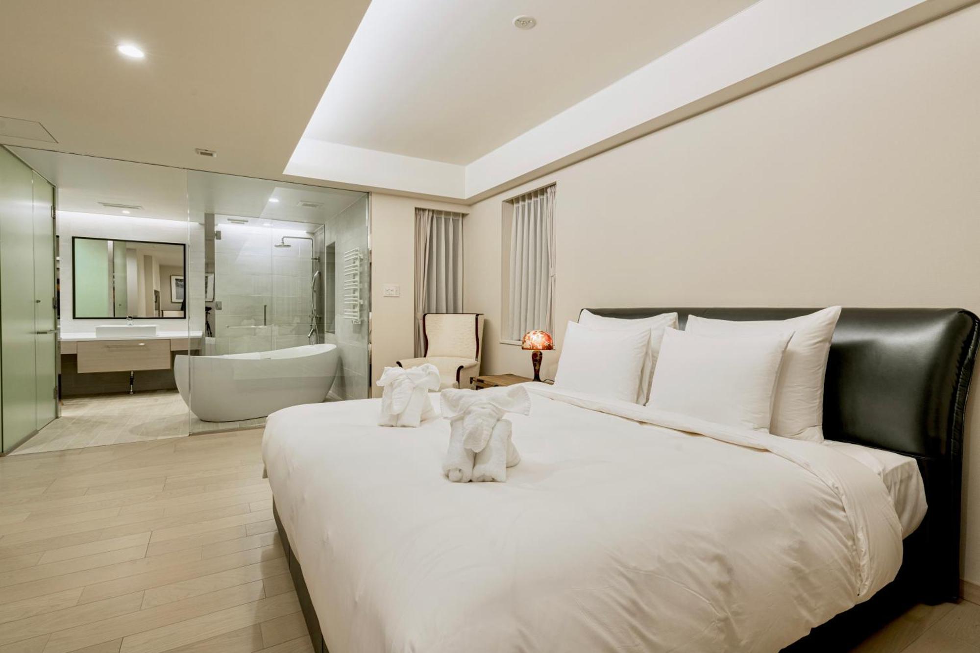 Grand Phenix Hakuba By Jade Group Apartamento Exterior foto