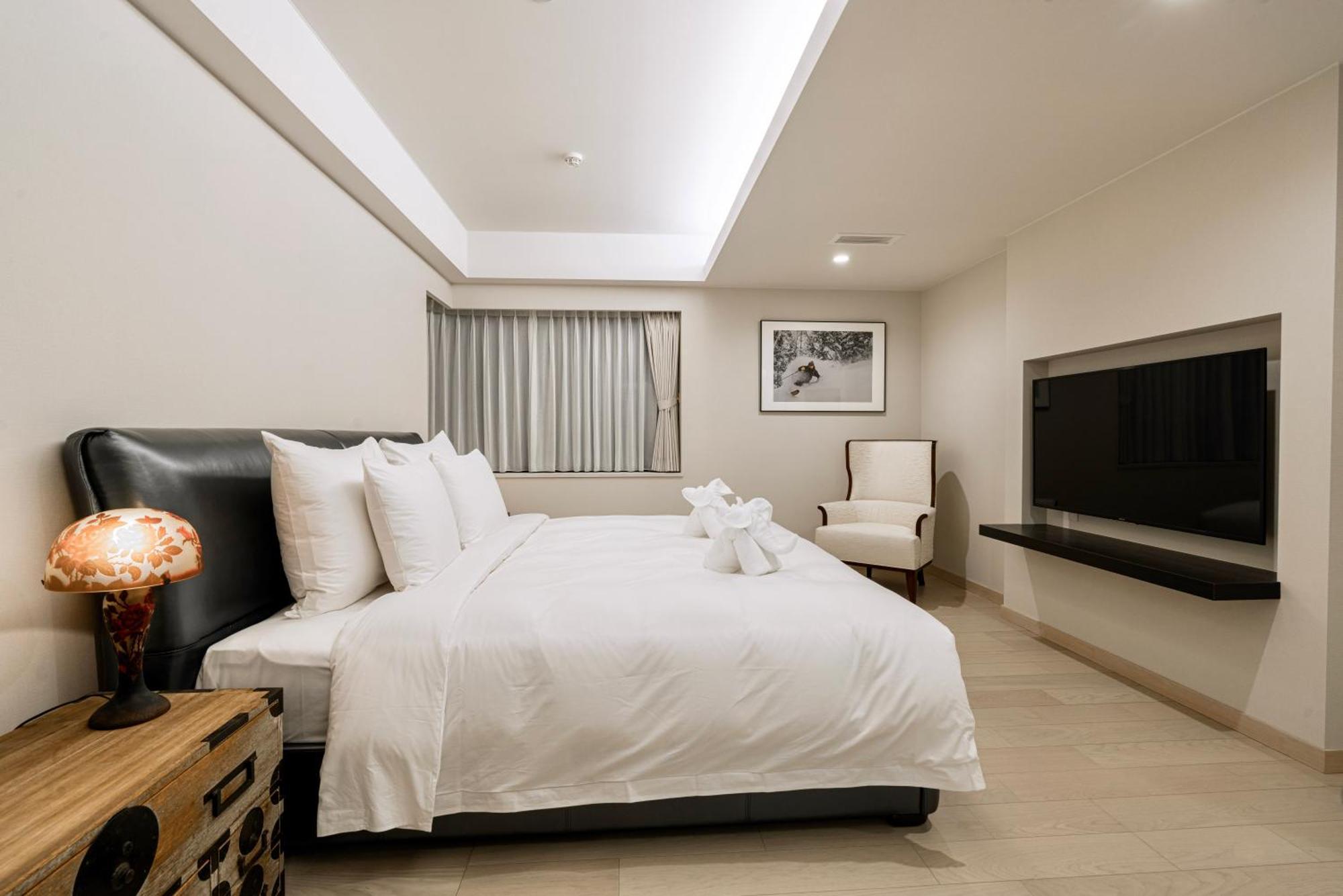 Grand Phenix Hakuba By Jade Group Apartamento Exterior foto