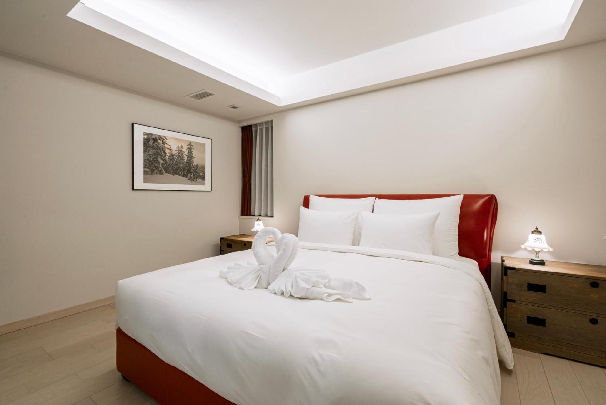 Grand Phenix Hakuba By Jade Group Apartamento Exterior foto