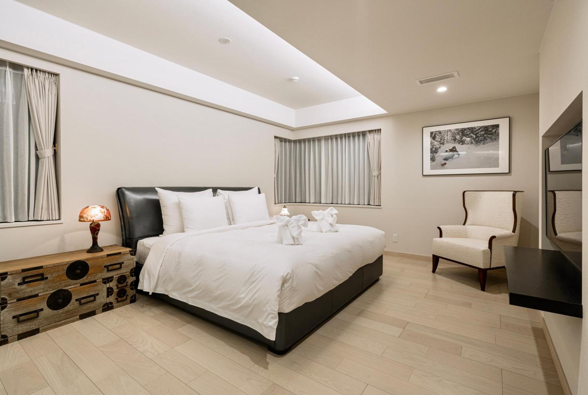 Grand Phenix Hakuba By Jade Group Apartamento Exterior foto