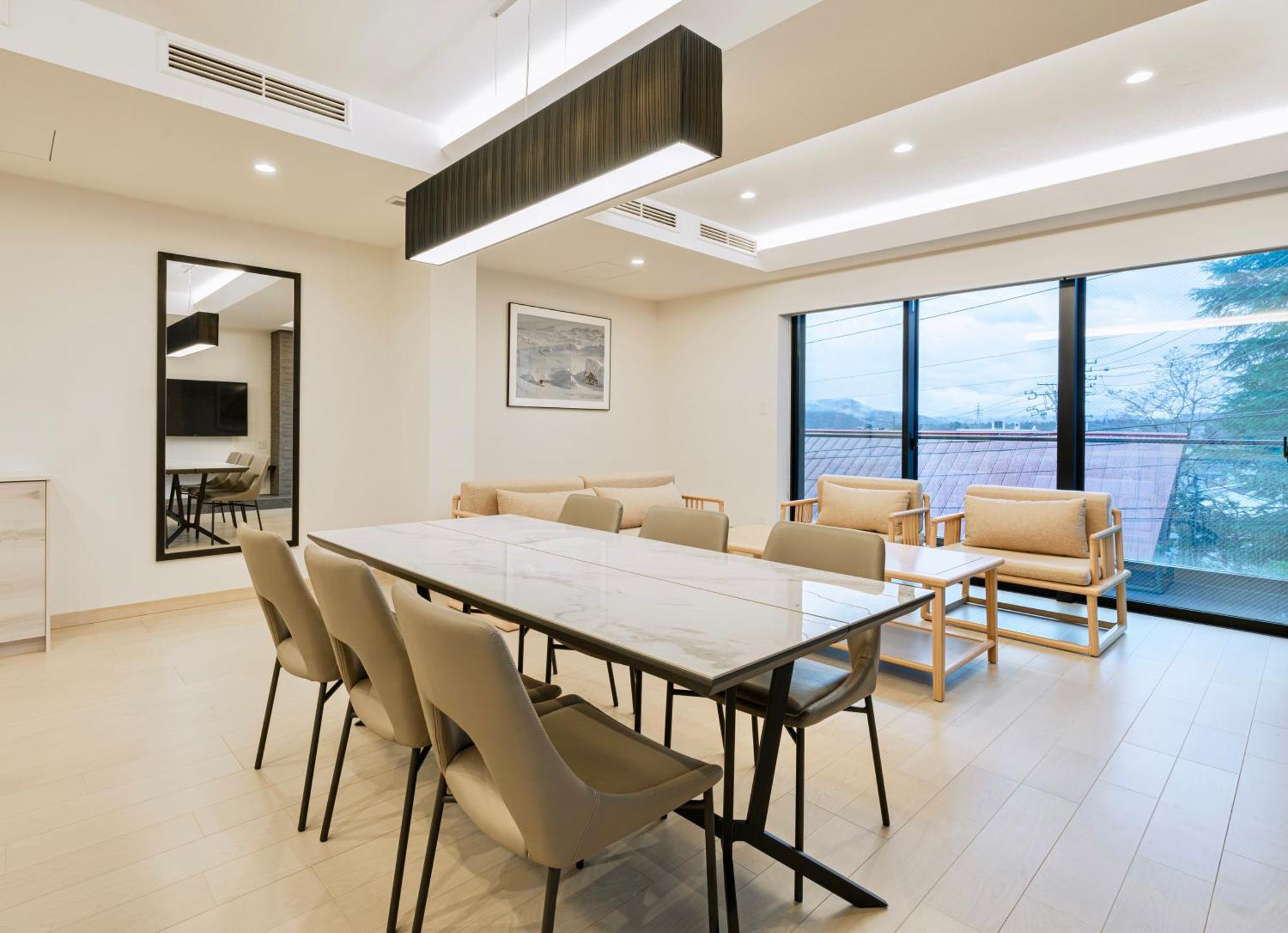 Grand Phenix Hakuba By Jade Group Apartamento Exterior foto