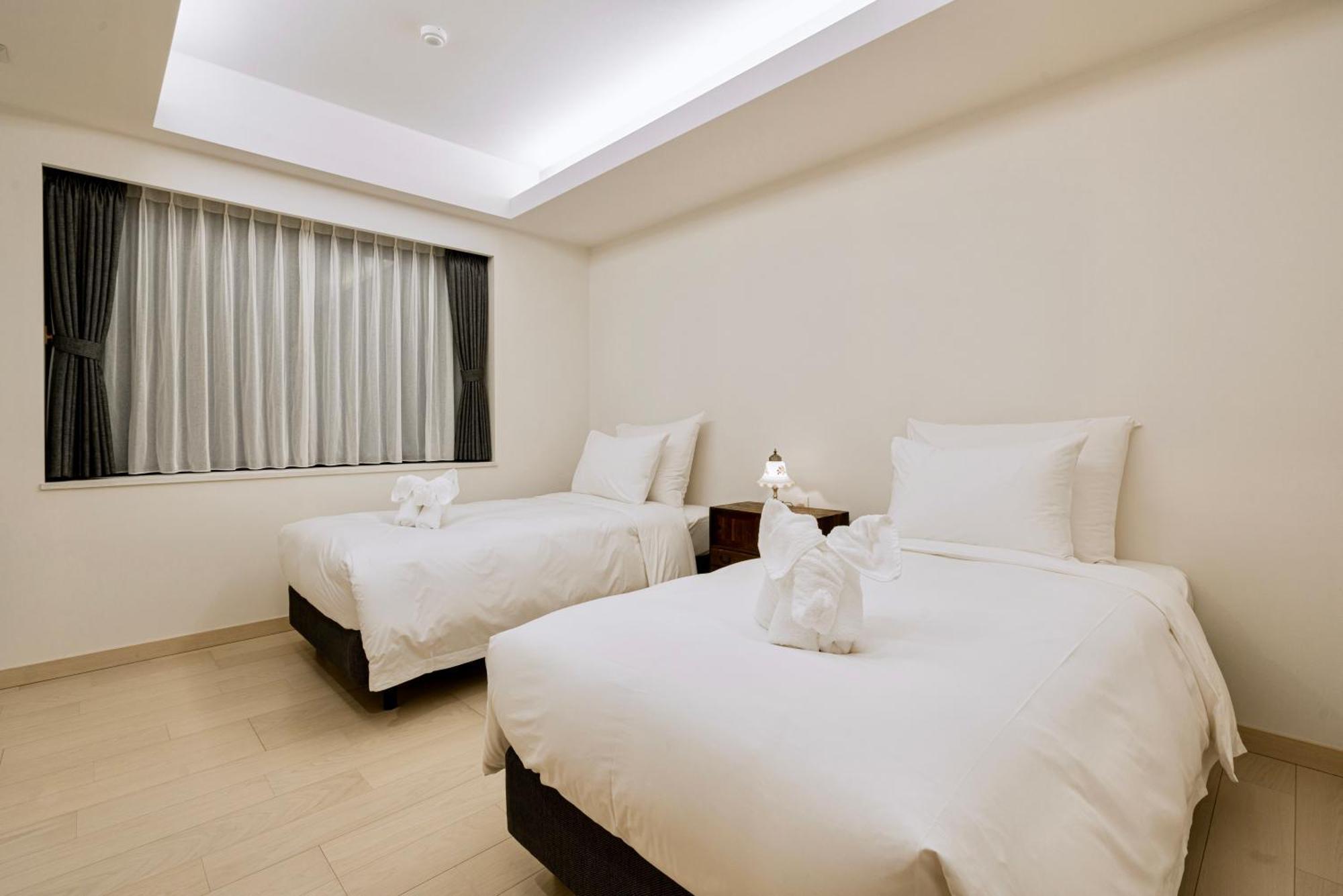 Grand Phenix Hakuba By Jade Group Apartamento Exterior foto